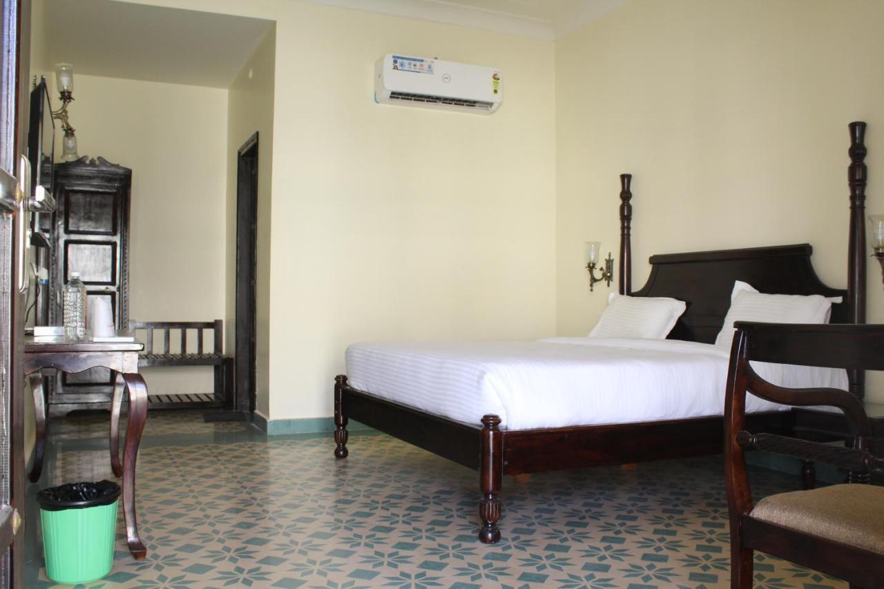 The Grand Barso Hotel Bharatpur Ngoại thất bức ảnh