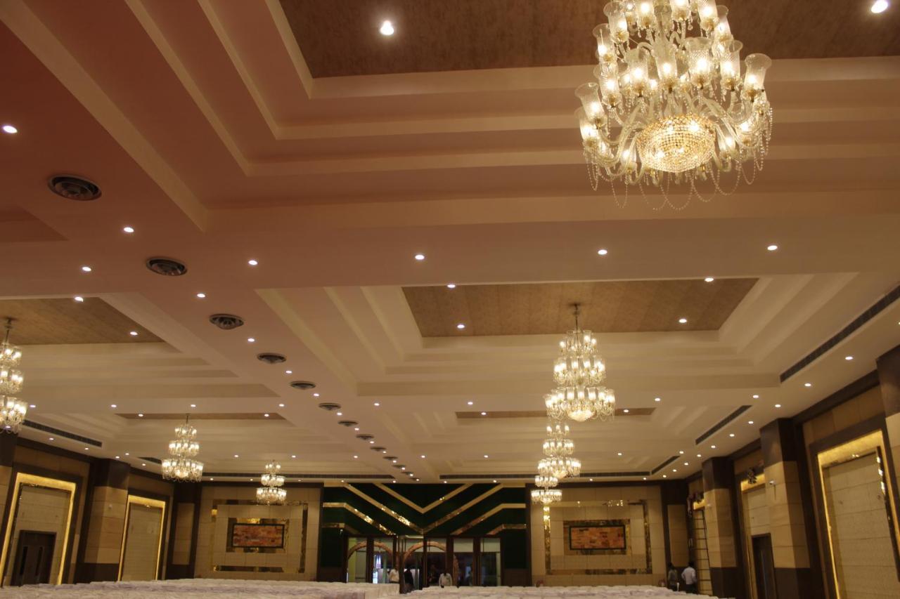 The Grand Barso Hotel Bharatpur Ngoại thất bức ảnh